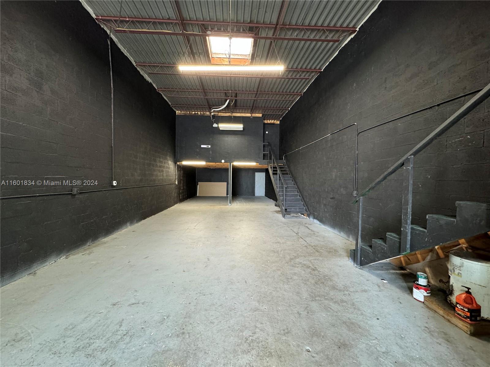 Commercial Property